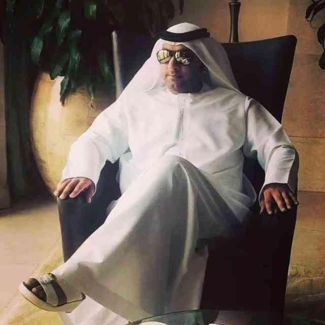 ولد دبي