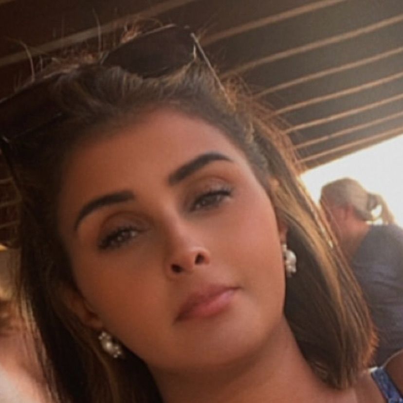 Sarah