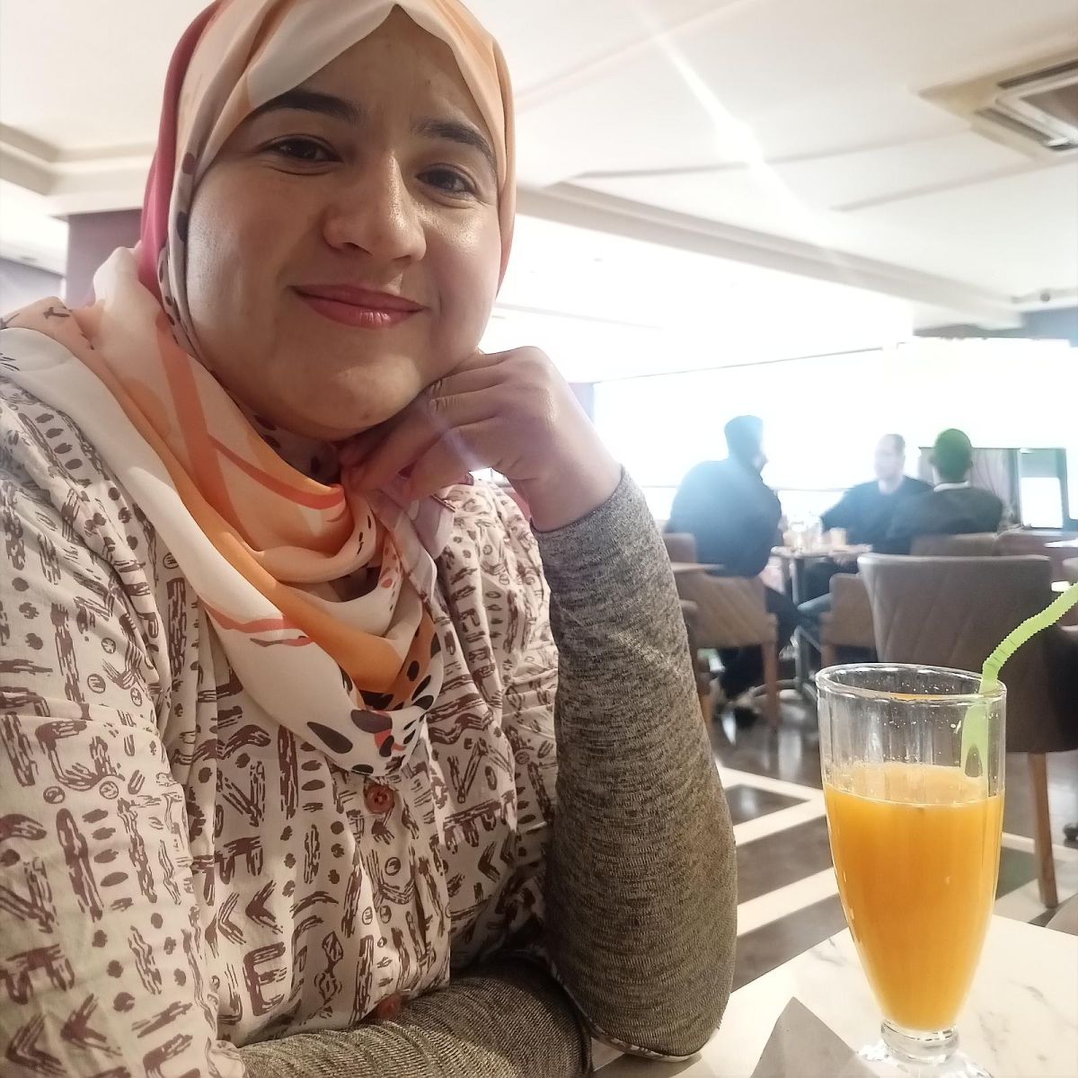 Khadija