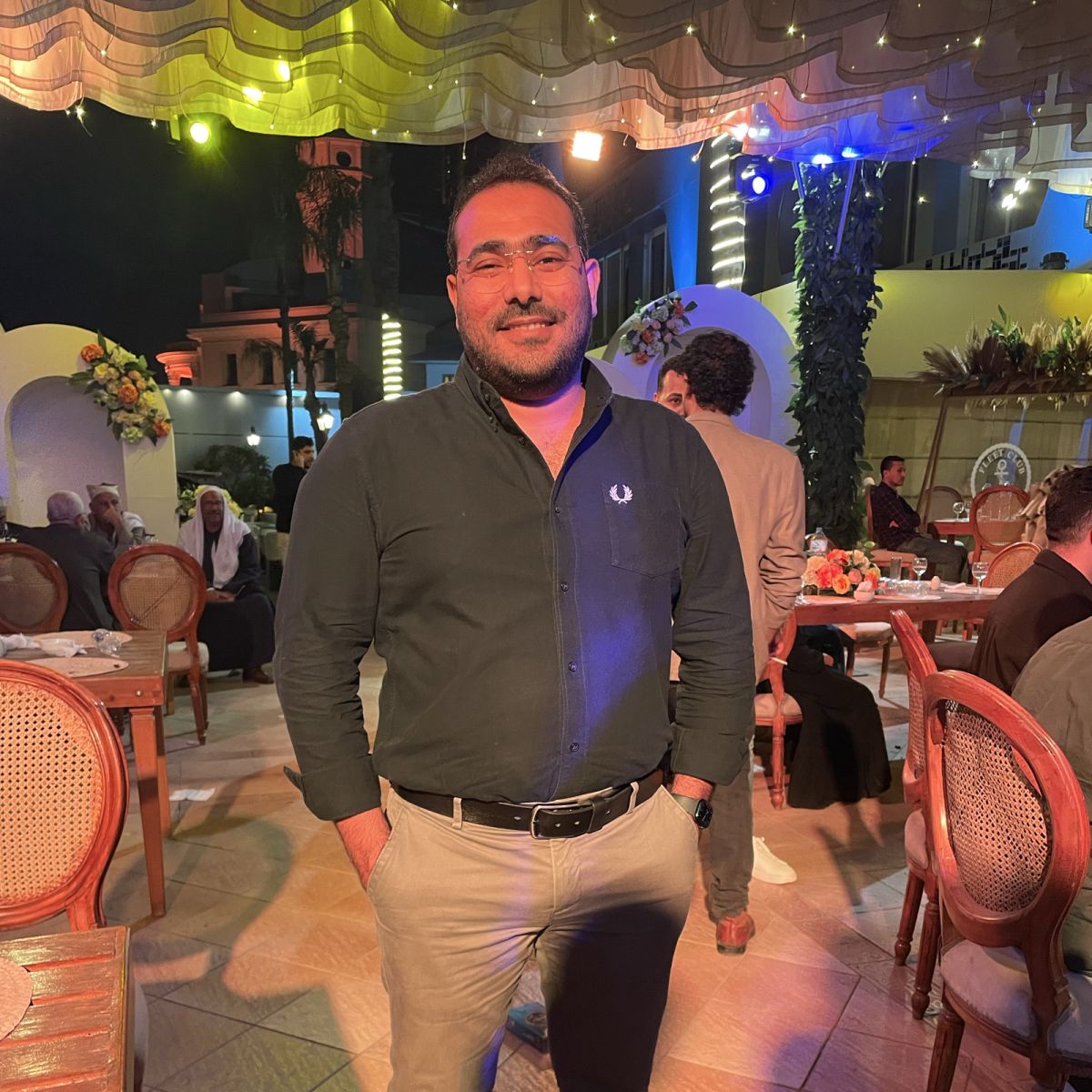 Mahmoud