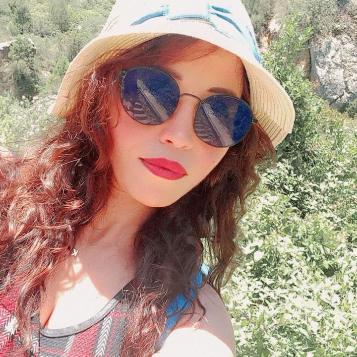 Khadija