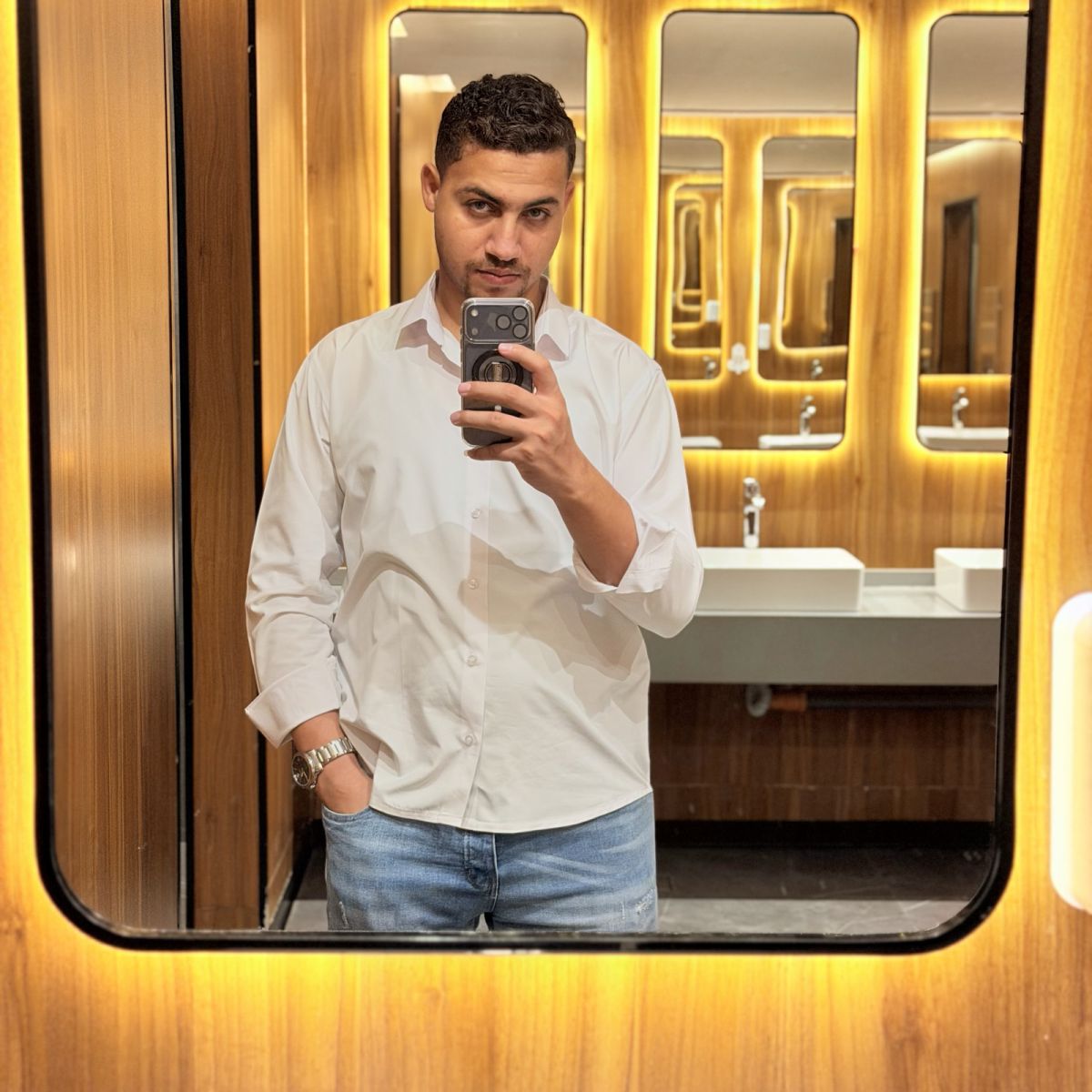 Mohamed
