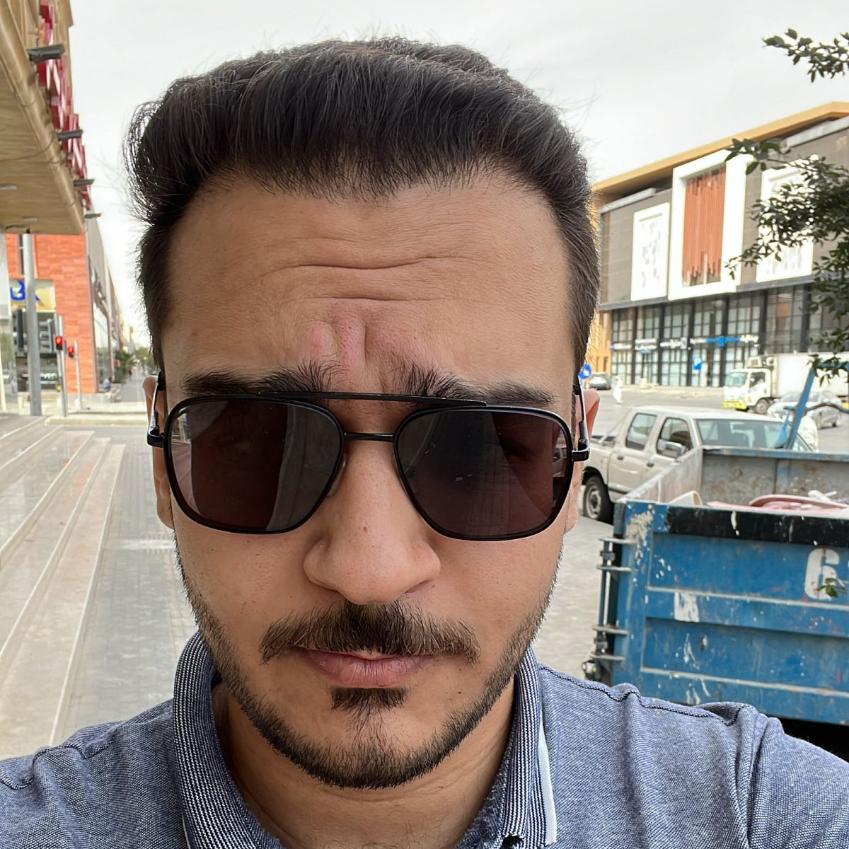 Mofleh