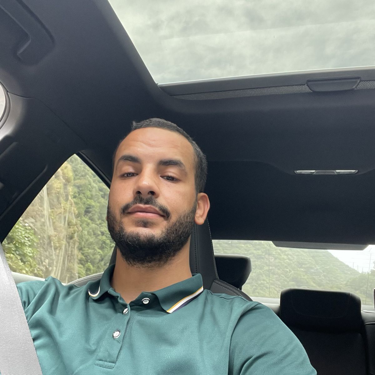 Sofiane