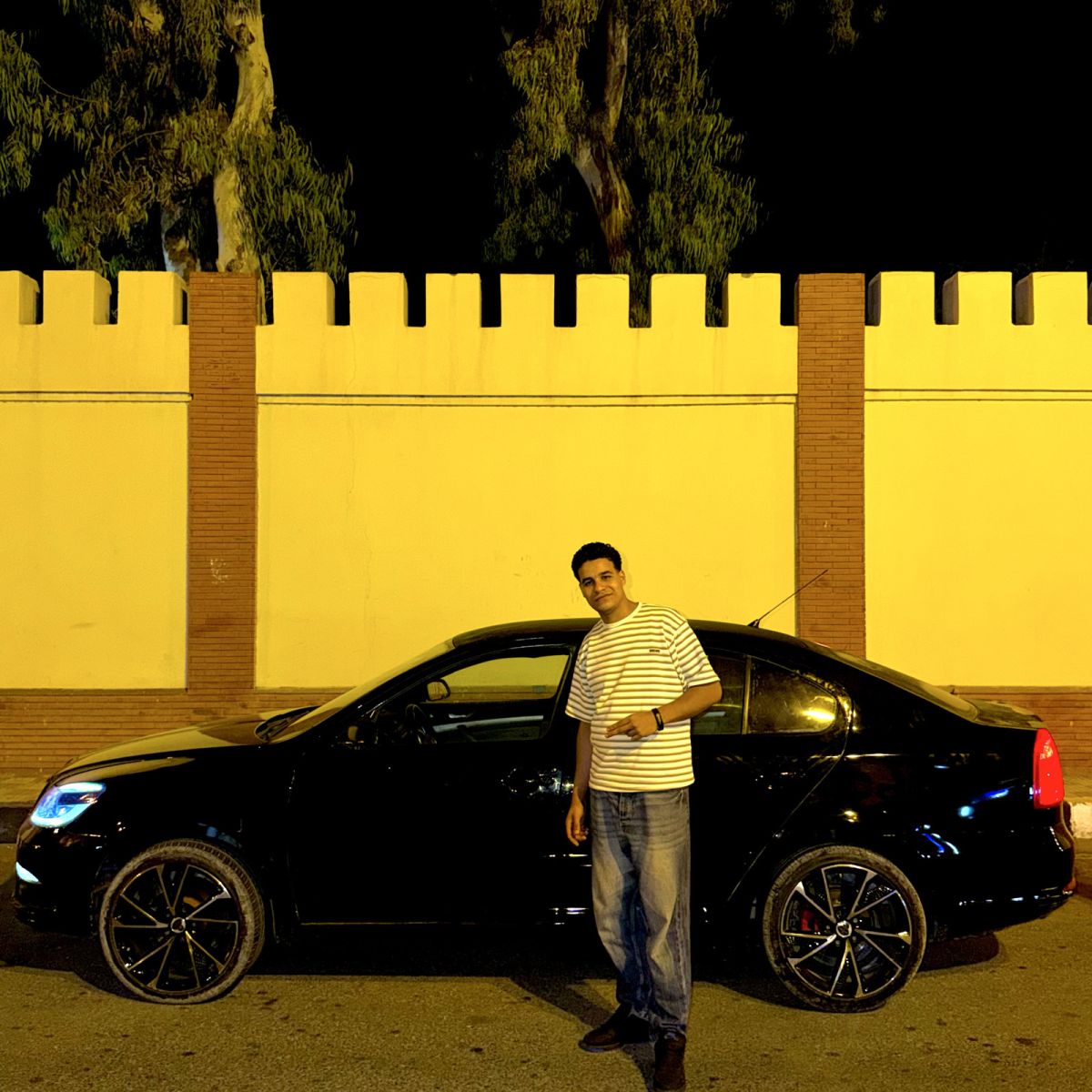 Ahmed