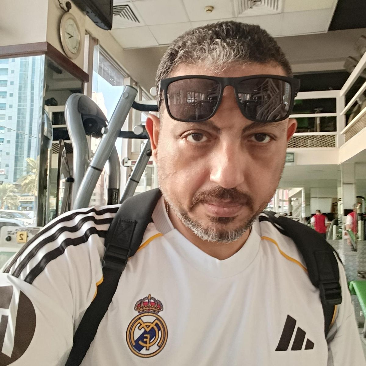 Ahmed