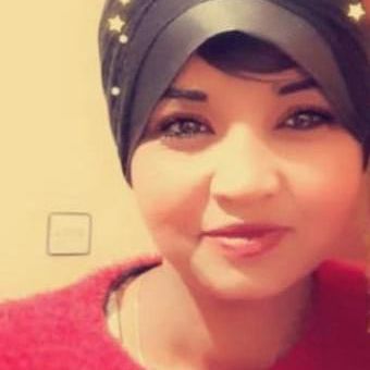 Khadija
