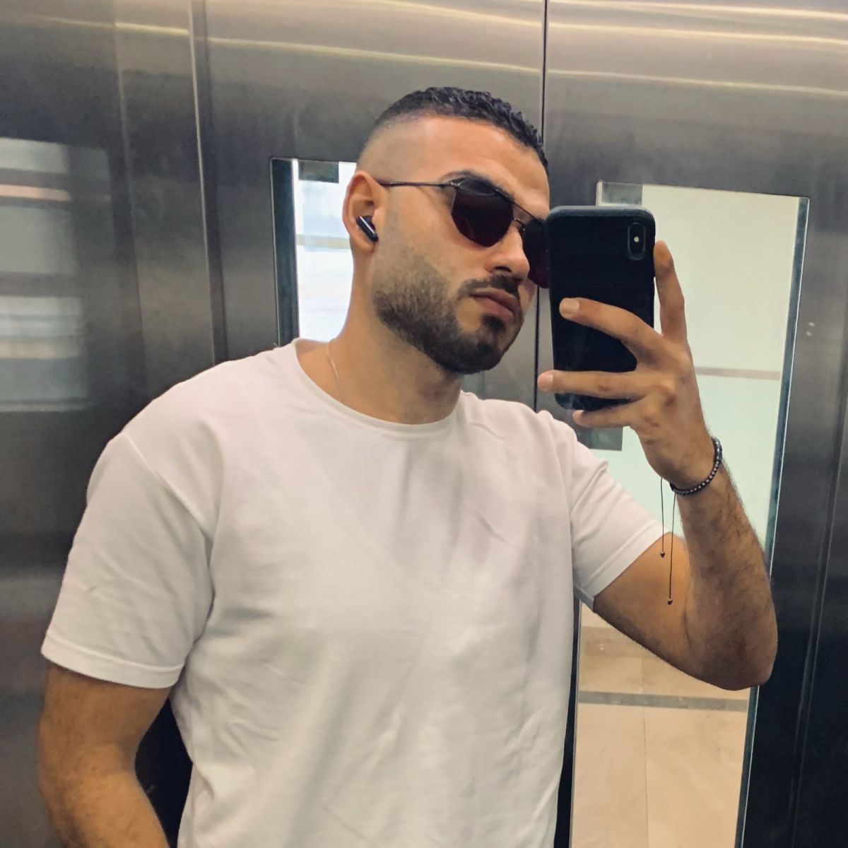 Mohamed magdy