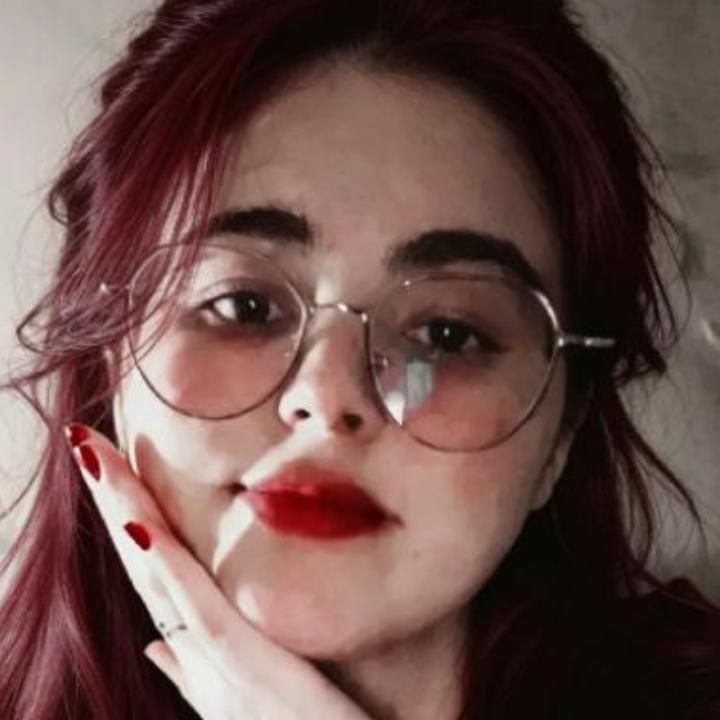 Fatima zahrae