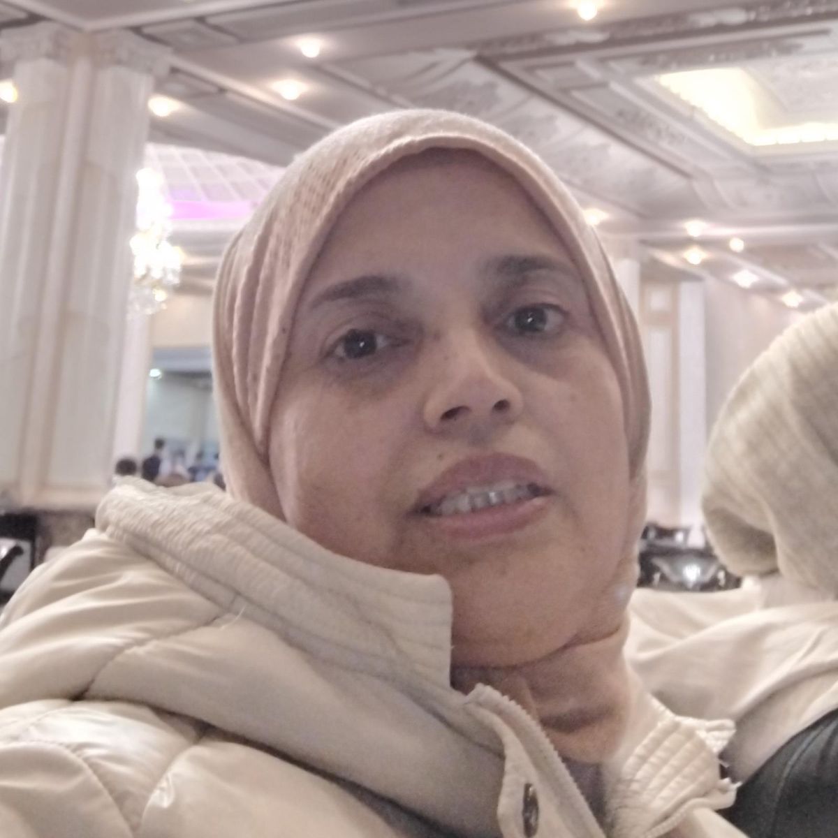 Khadija