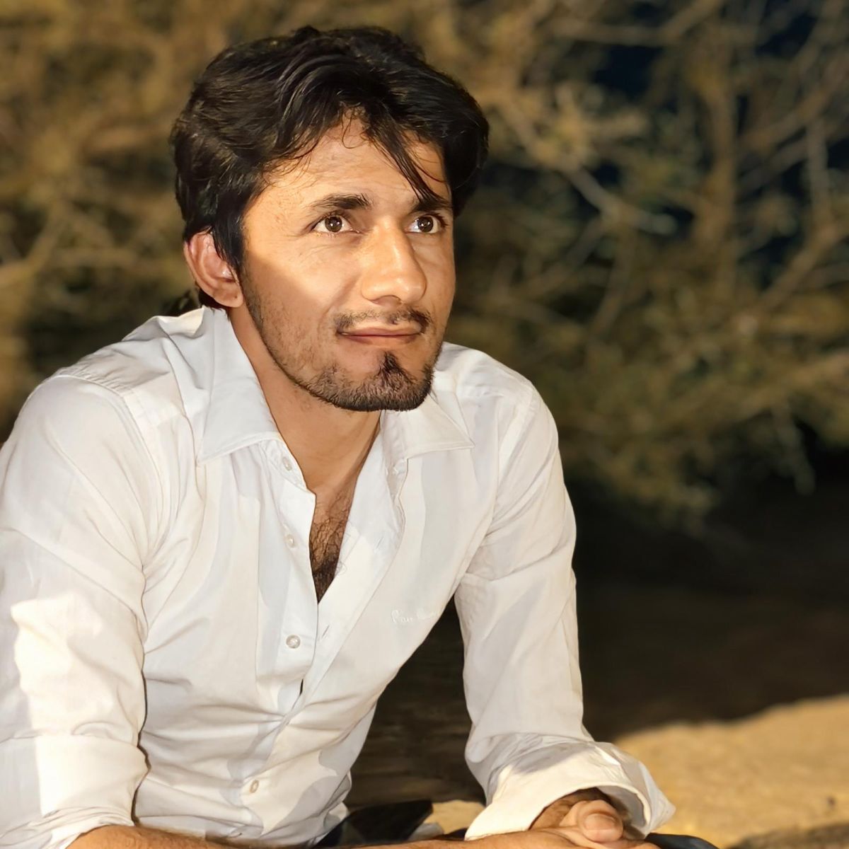 Sheraz
