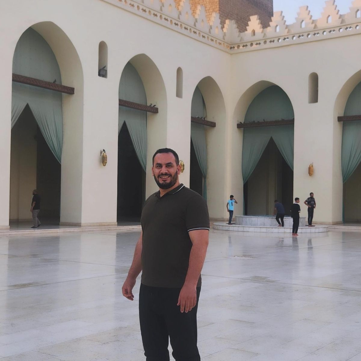 Abdalla