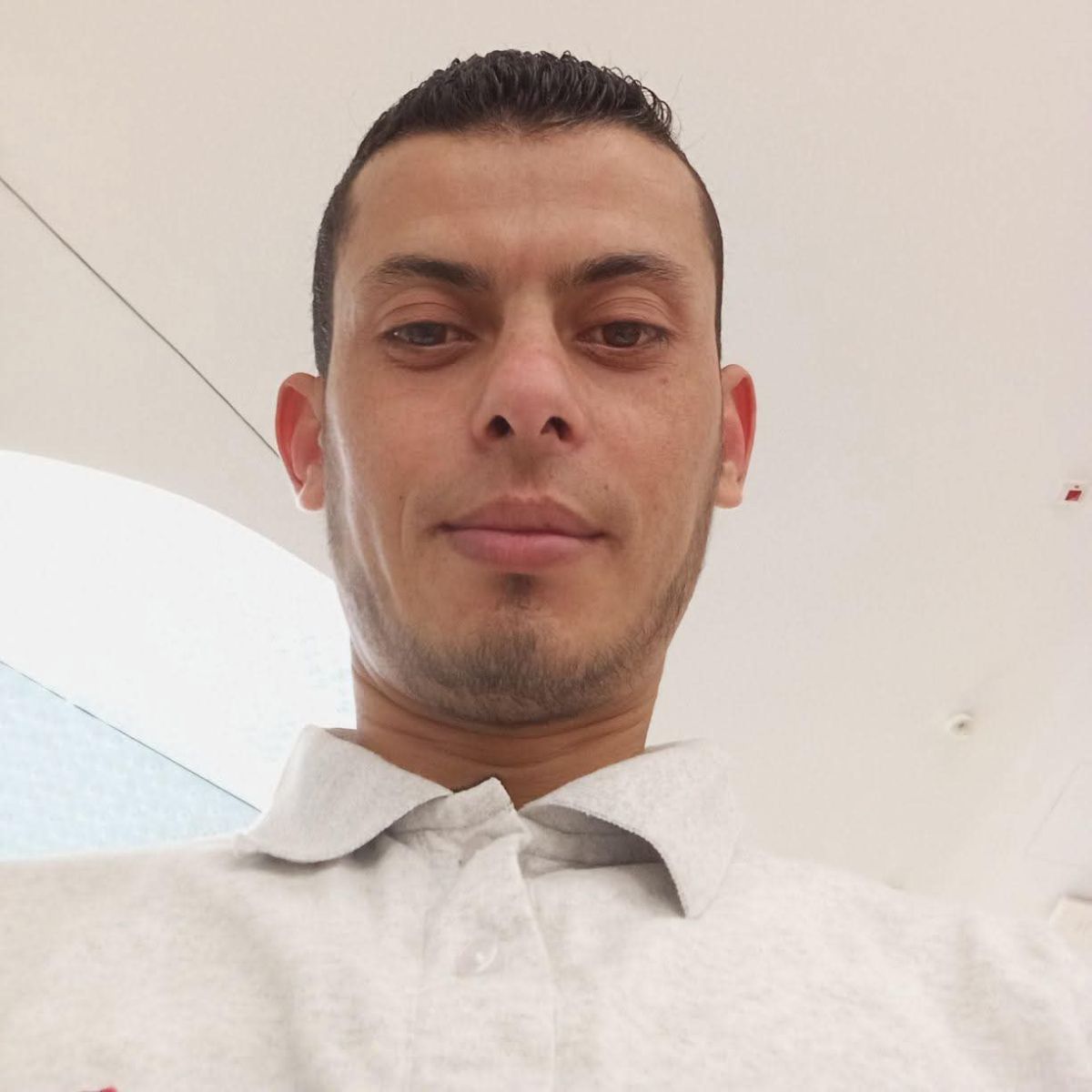 yasser Ali