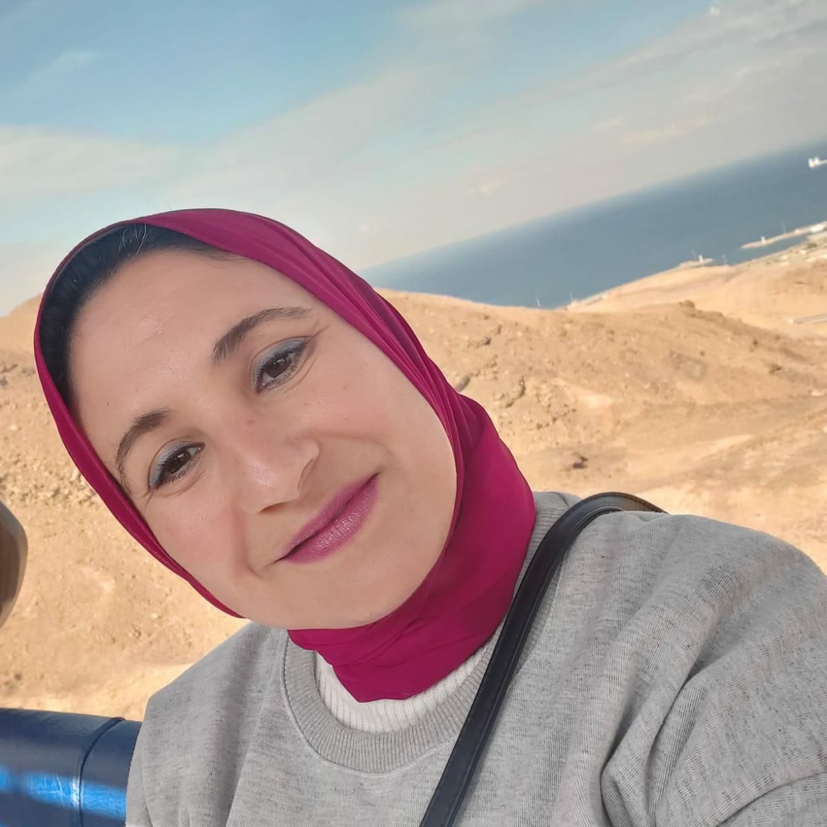Shahenda