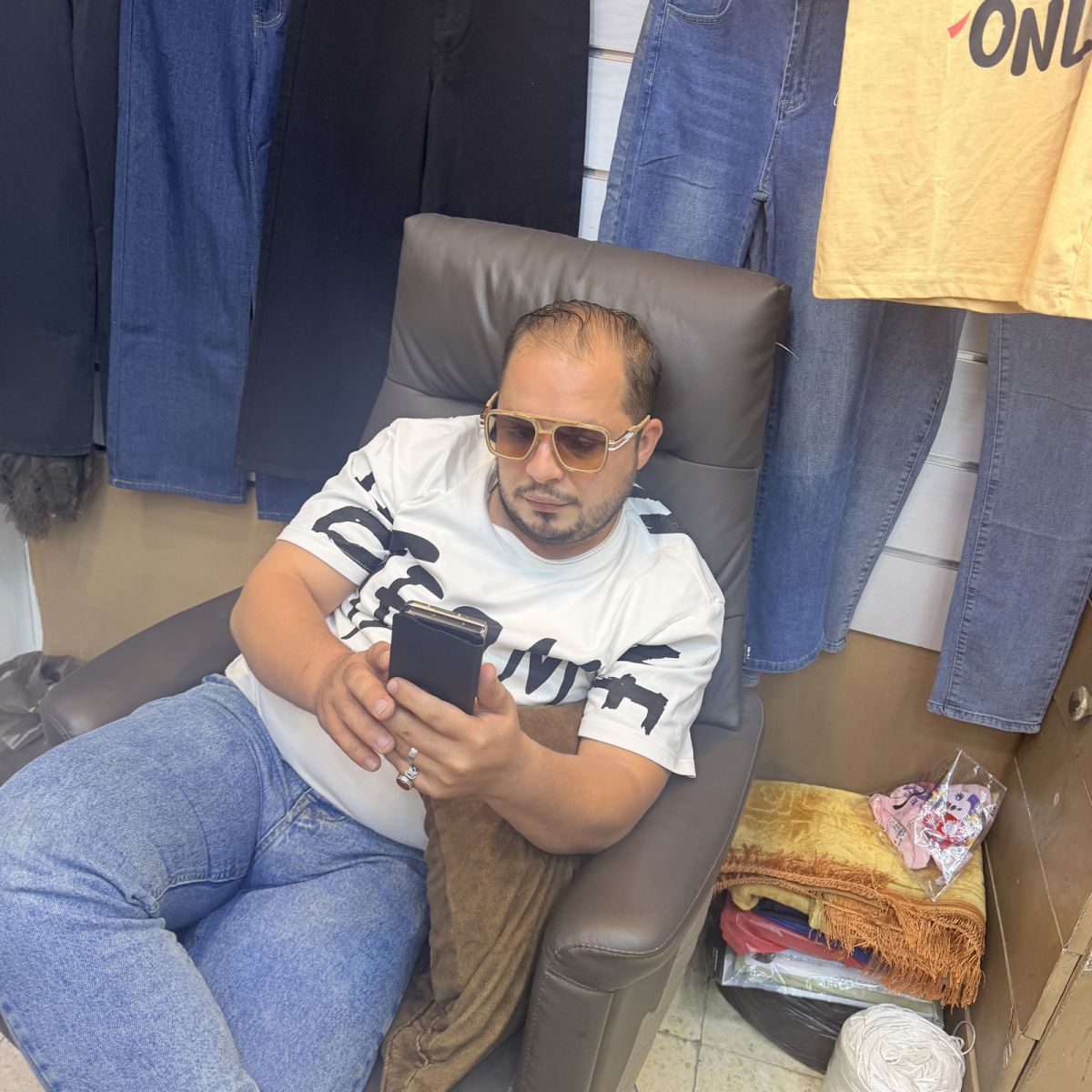 محمد