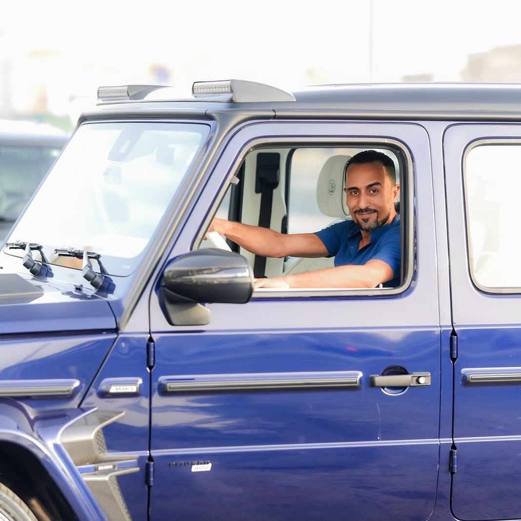 احمد