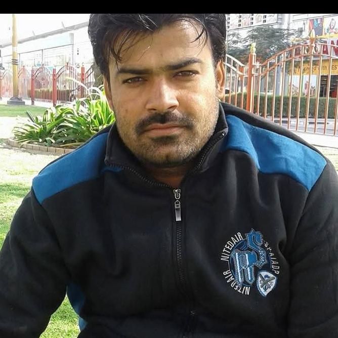 Shahzad