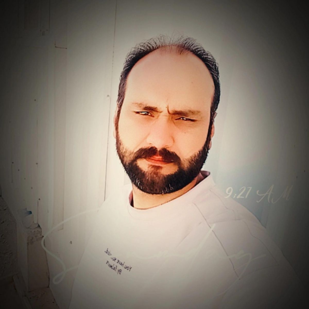 Ashfaq