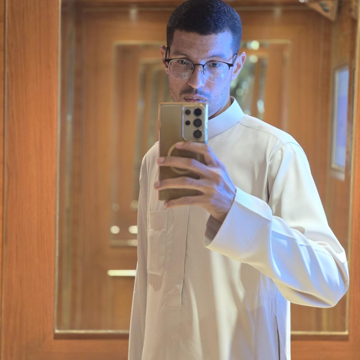 احمد