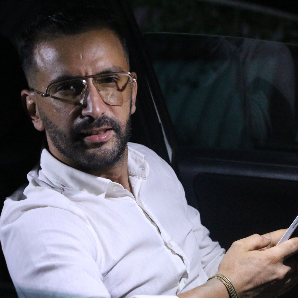 YOUNES Ziane