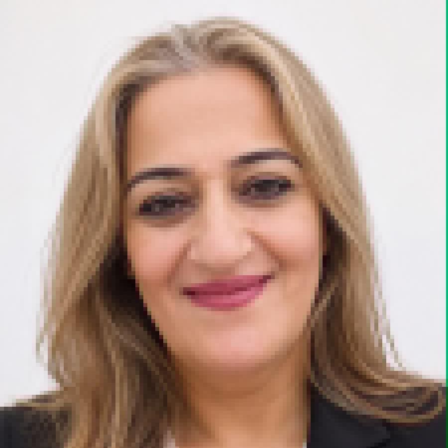 انتصار الموسوي