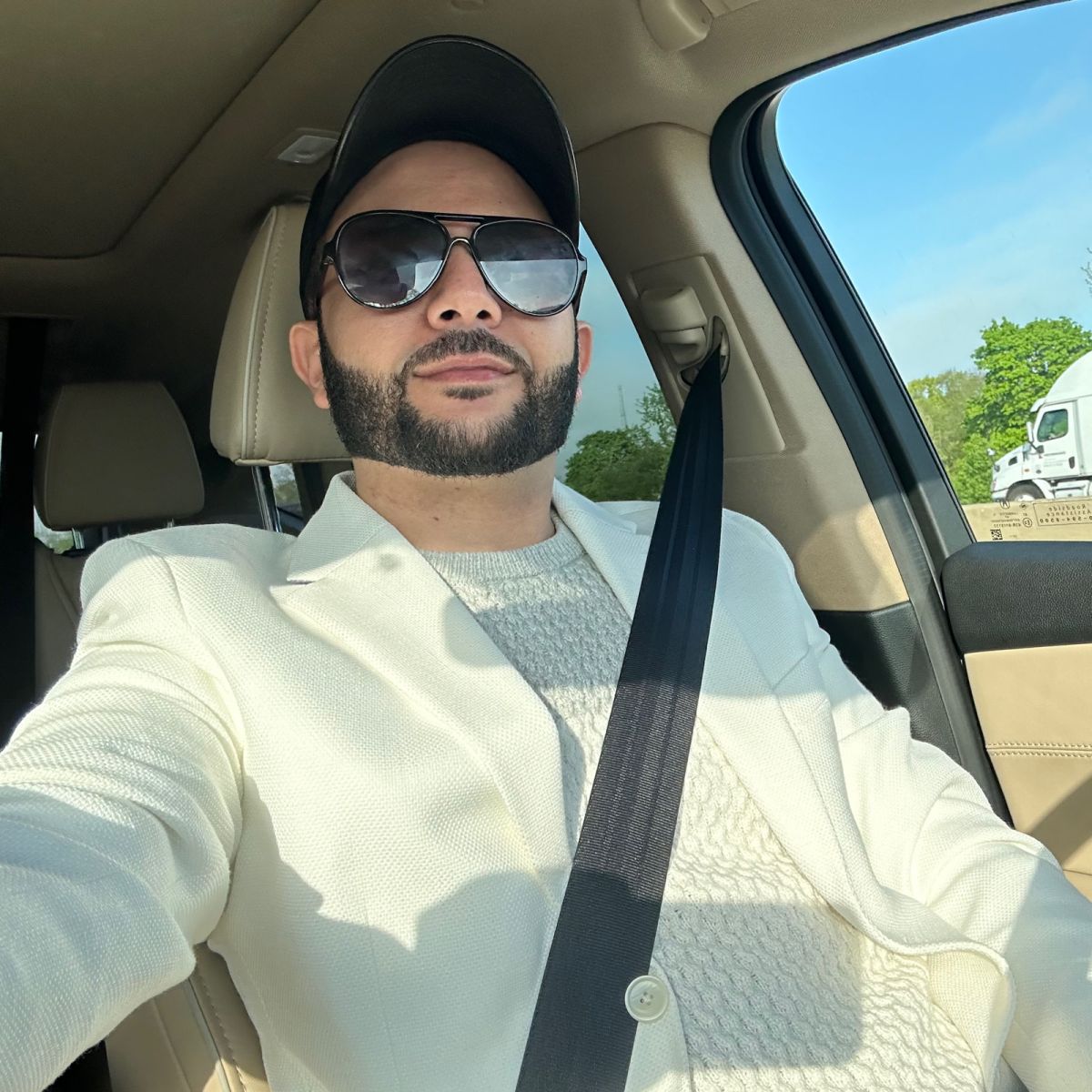 Moe Omar