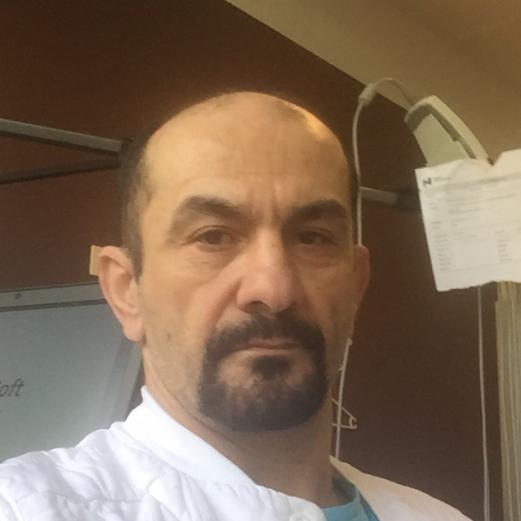 Hossein zibidi