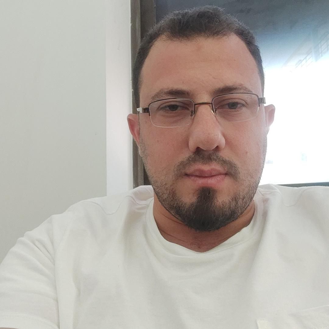 اسامة العراقي