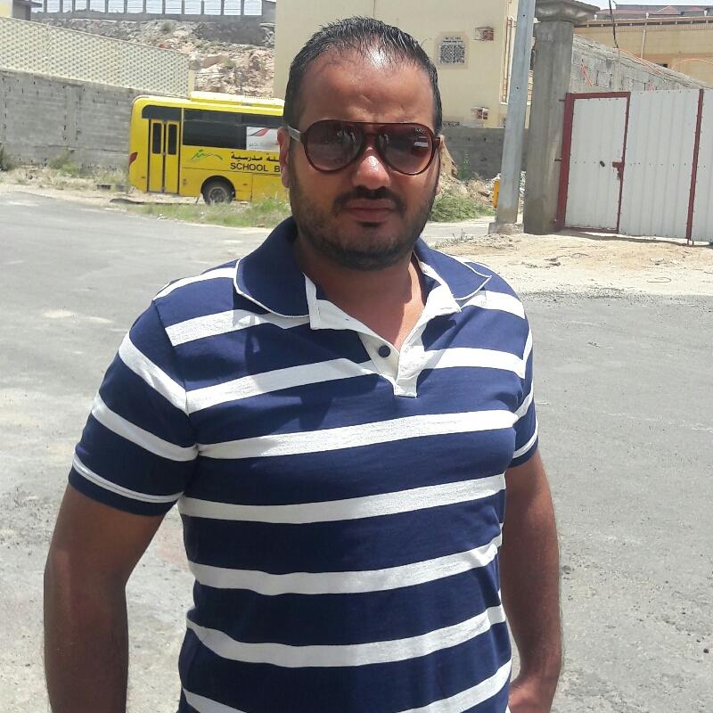 hesham ras