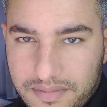 Mohamed Dam