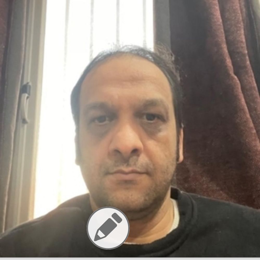 Yahia Alsayed