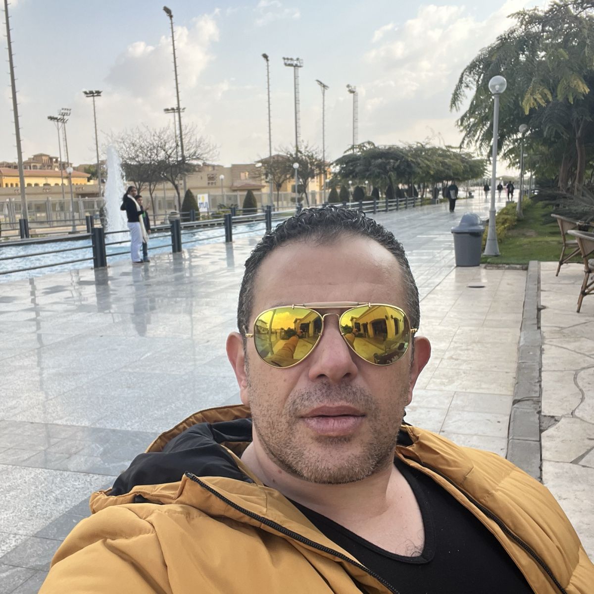 Ahmed