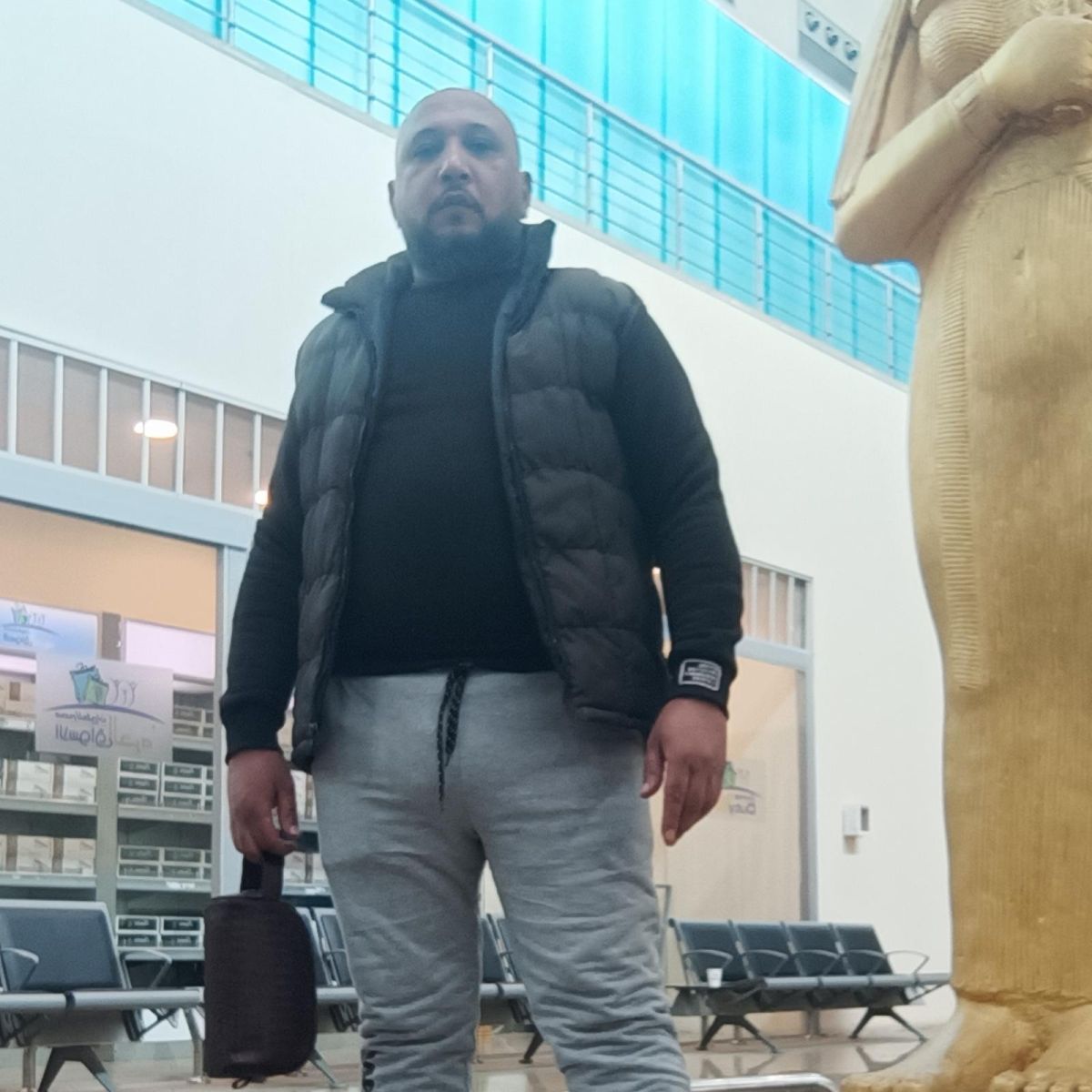 بهاء شوقي ابوعي
