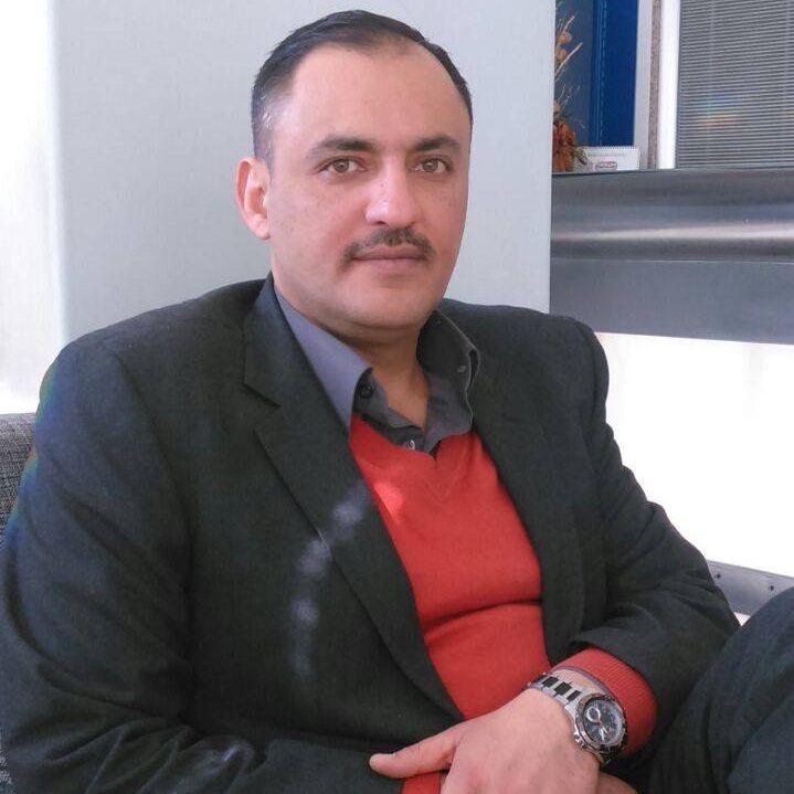احمد حياوي