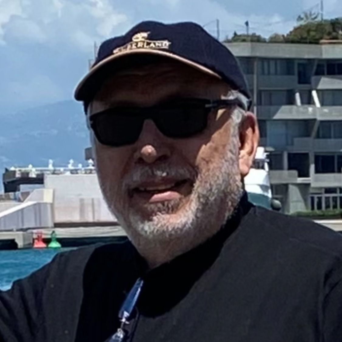 Joe