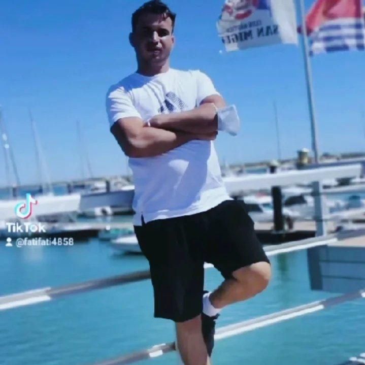 Mohamed