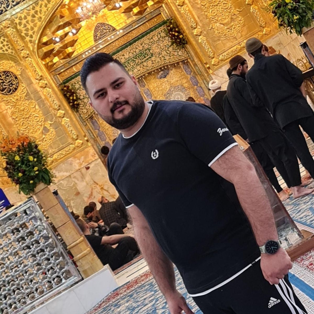 Mustafa