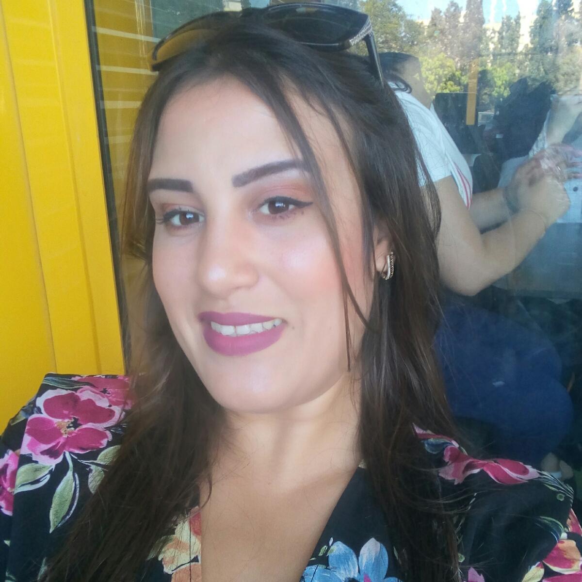 Bouchra
