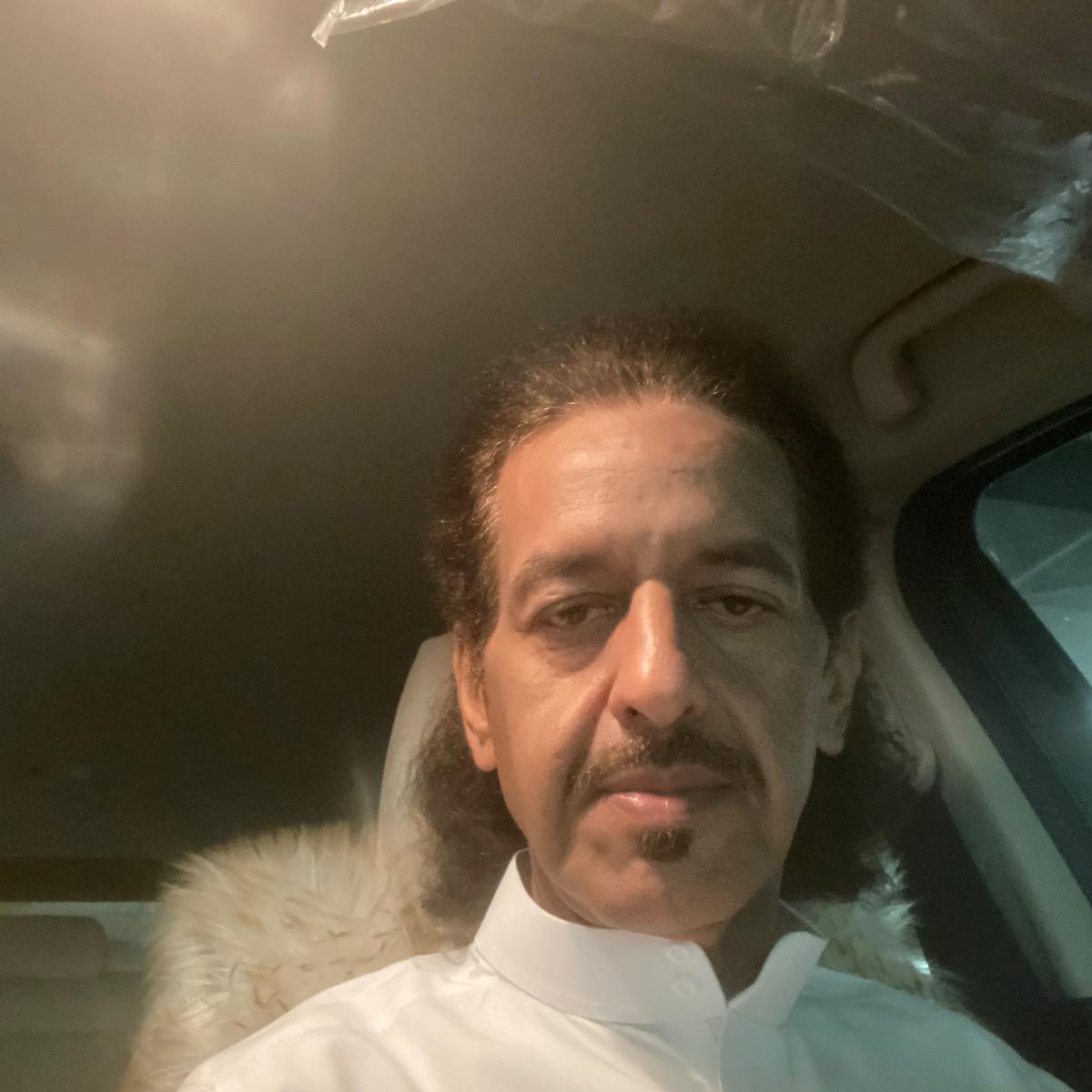 خالد أحمد
