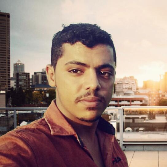 احمد