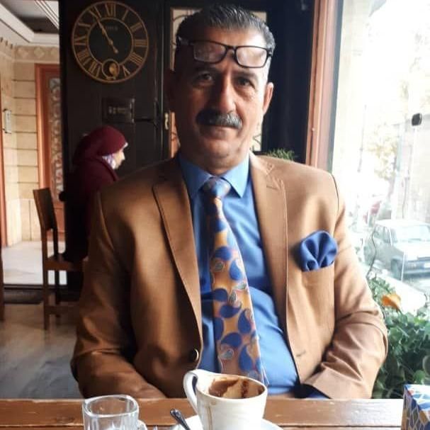 عمادالنذير