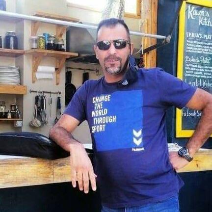 Ghaith Jor