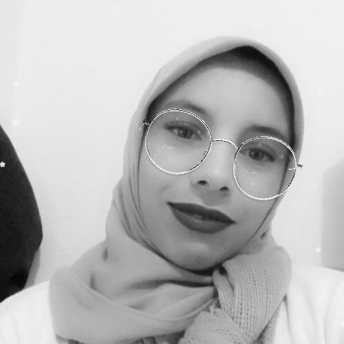 فاطيمة العلوي