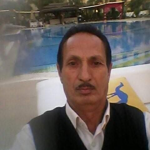 العبادي الاردني