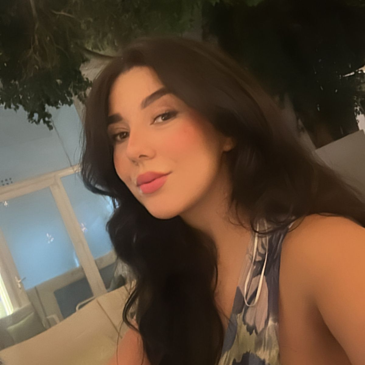 Farah