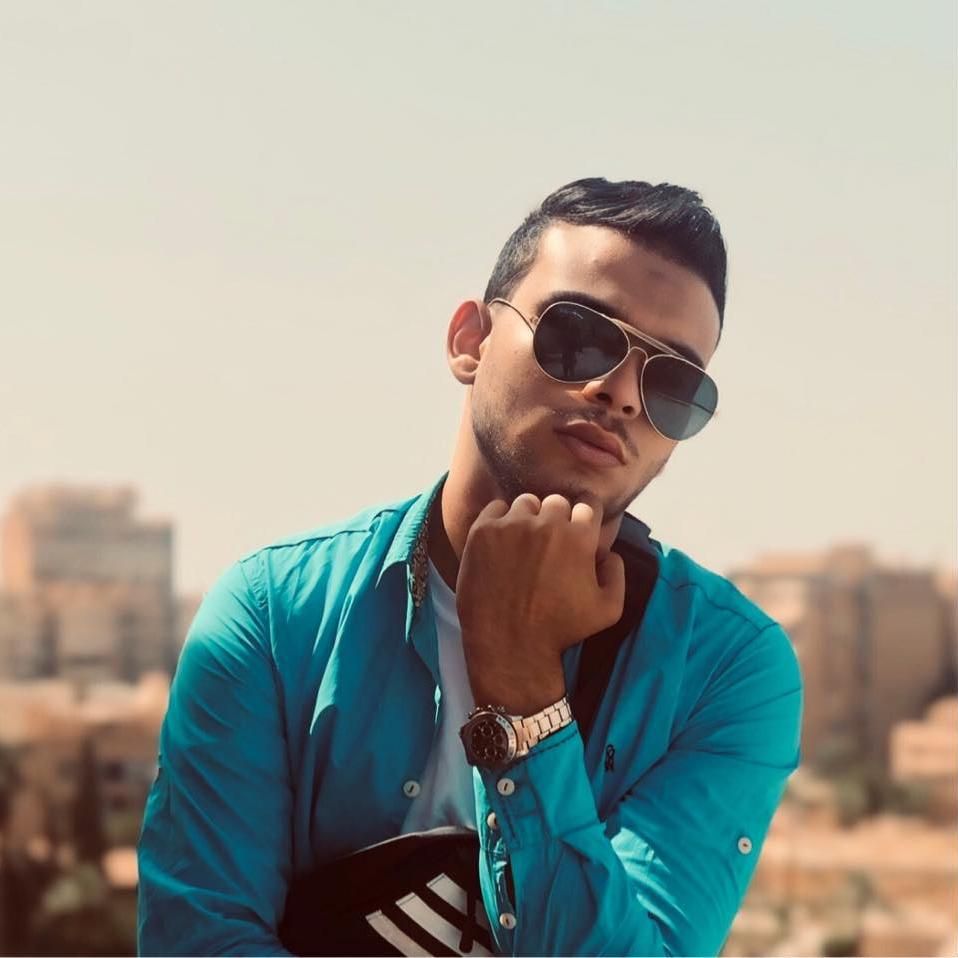 Ahmed