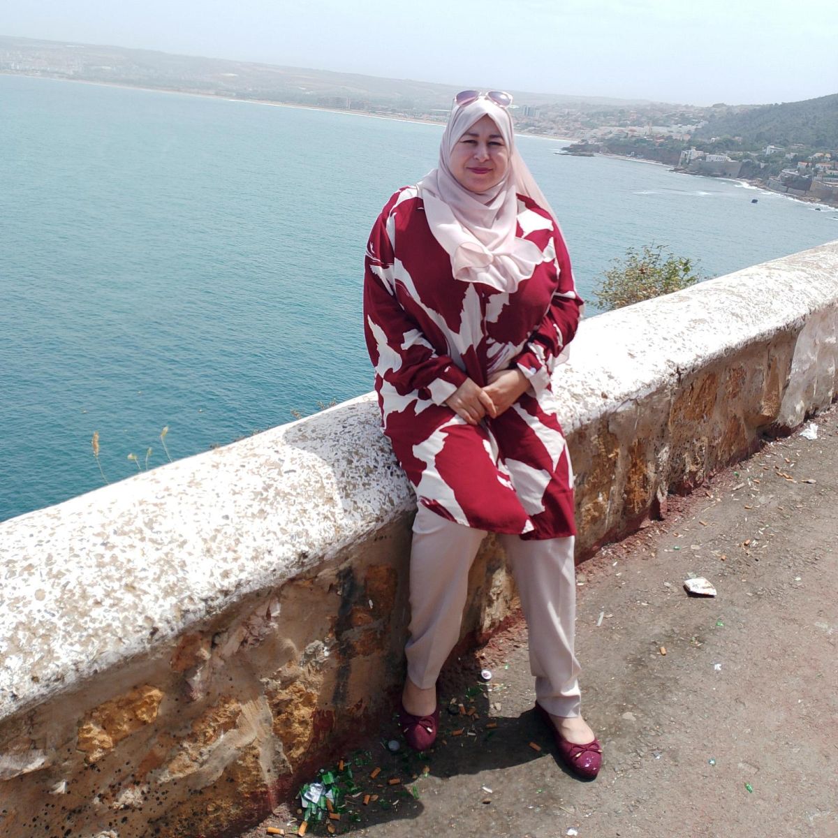 Sarah Sarsoura