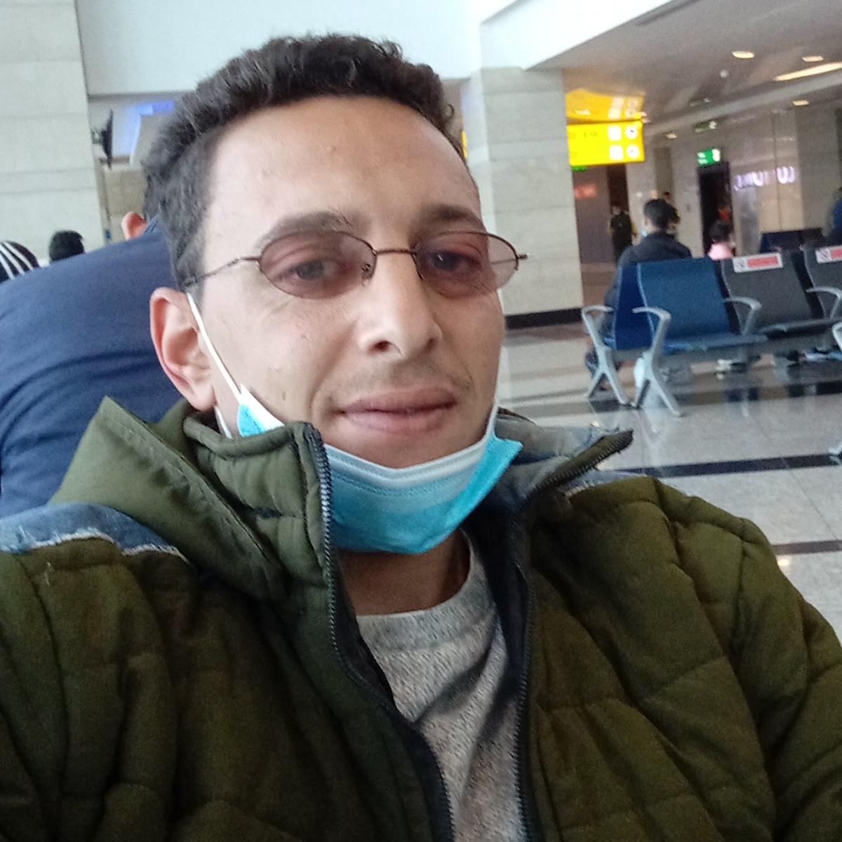 Khaled