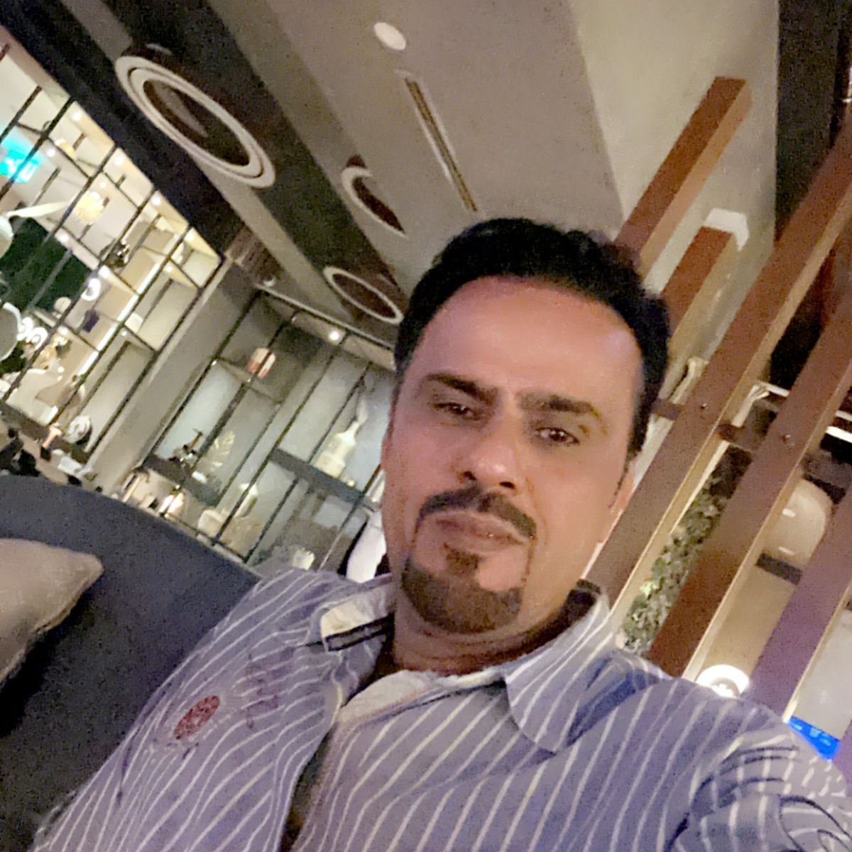خالد
