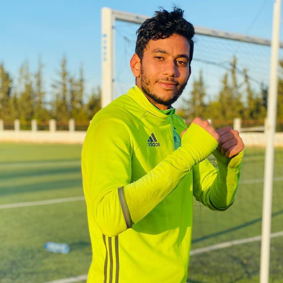 Mohamed